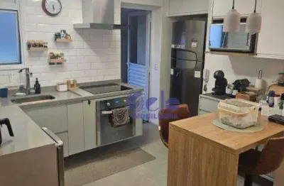Apartamento com 3 dormitórios à venda, 119 m² por r$ 1.199.900 - jardim cidade pirituba - são paulo/sp