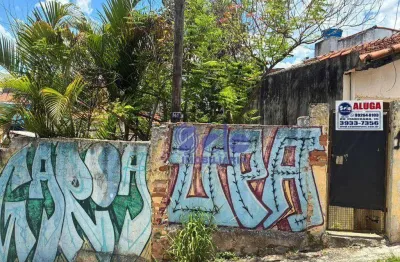 Casa com 1 dormitório para alugar, 40 m² por r$ 1.600,00/mês - vila primavera - são paulo/sp