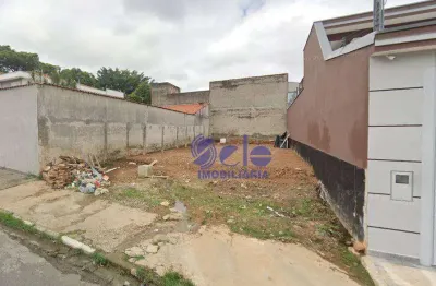 Terreno à venda, 280 m² por R$ 650.000,00 - Adalgisa - Osasco/SP