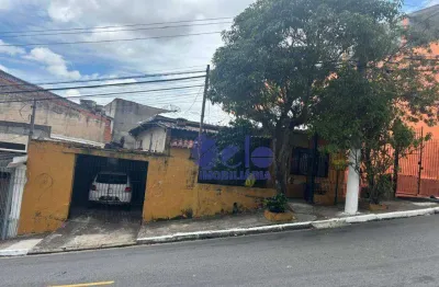 Casa + terreno com 16,00m de frente -Morro Grande - Apenas R$ 500.000,00