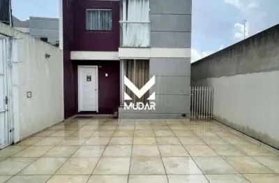 Casa com 3 quartos à venda na Rua Sílvia Machado de Souza, Estrela, Ponta Grossa