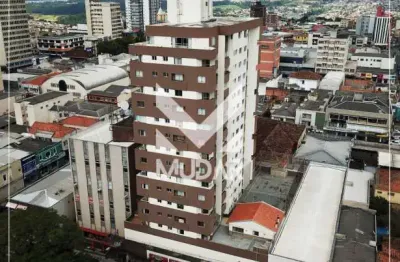 Apartamento com 3 quartos no ed. barão do rio branco