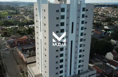 Apartamento garden de 2 quartos – edifício montpellier