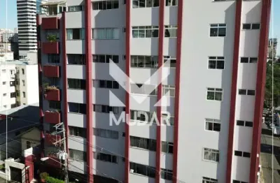 Apartamento com 3 quartos à venda na Rua Dr. Colares, 833 - Centro, Ponta Grossa - Pr, 84010-010, Centro, Ponta Grossa