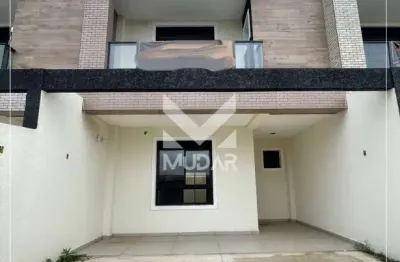 Casa com 3 quartos à venda na Avenida Melvin Jones, Chapada, Ponta Grossa