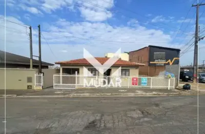 Casa com 3 quartos à venda na Rua João Batista França e Silva, Boa Vista, Ponta Grossa
