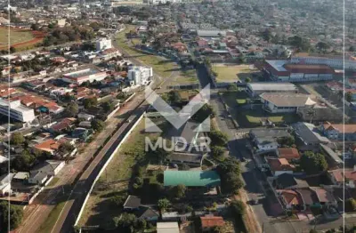 Terreno à venda na Rua Quinze de Setembro, Uvaranas, Ponta Grossa