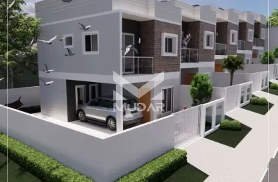 Sobrados de 2 quartos, 1 suíte – parque nsa. senhora das graças