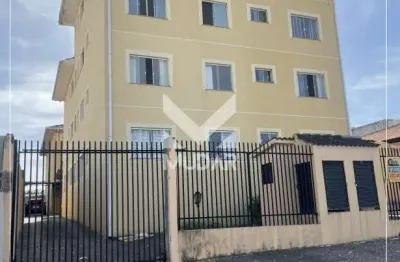 Apartamento com 3 quartos à venda na Rua Bonifácio Ribas, 241 - Uvaranas, Uvaranas, Ponta Grossa
