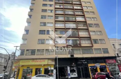 Apartamento com 3 quartos à venda na Avenida Doutor Vicente Machado, 522 - Centro - Ponta Grossa/pr, Centro, Ponta Grossa