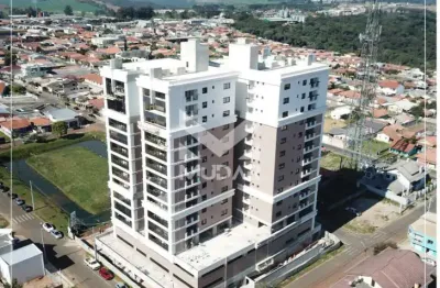 Apartamento de 3 suítes em carambeí – edifício vicent van gogh