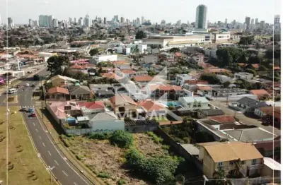 Terreno à venda na Avenida Bispo Dom Geraldo Pellanda, Uvaranas, Ponta Grossa