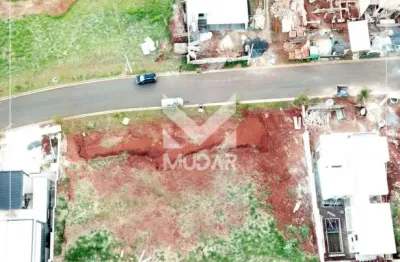 Terreno à venda na Rua Engenheiro Greenville, Colônia Dona LuÍza, Ponta Grossa