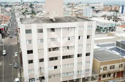 Apartamento com 3 quartos à venda na Rua Senador Pinheiro Machado, Centro, Ponta Grossa