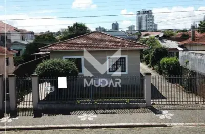 Casa com 4 quartos à venda na Barão De Capanema, 998, Nova Rússia - Ponta Grossa-pr., Nova Rússia, Ponta Grossa