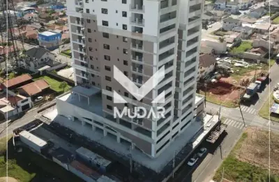Apartamento de 3 suítes em carambeí – edifício vicent van gogh