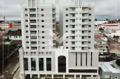 Apartamento de 3 quartos no centro – edifício oscar niemeyer
