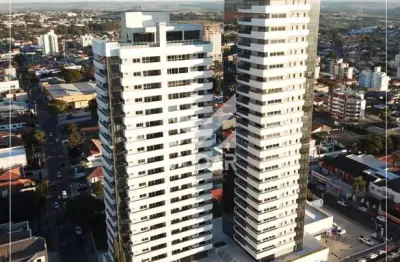 Apartamento com 3 quartos à venda na Rua Nestor Guimarães, 213 – Estrela, Ponta Grossa – Pr, Centro, Ponta Grossa