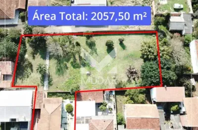 Terreno à venda na R. Afonso Celso, 1347 - Uvaranas, Uvaranas, Ponta Grossa