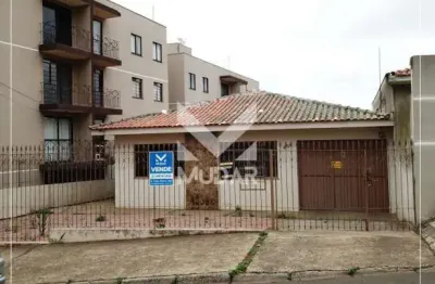 Casa com 3 quartos à venda na Rua Freud, Colônia Dona LuÍza, Ponta Grossa