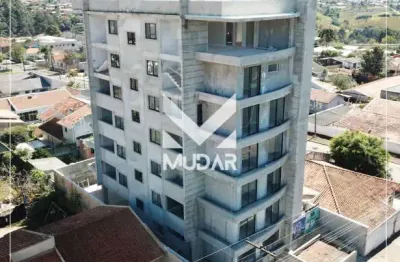 Apartamento com 3 quartos à venda na Rua Anita Garibaldi, 2375 - ÓRfãs, Ponta Grossa - Pr, 84015-050, Brasil, Orfãs, Ponta Grossa