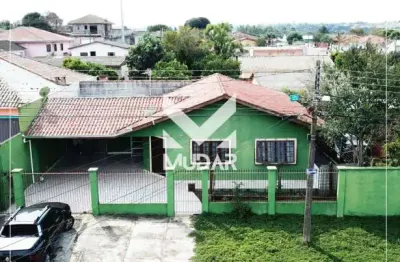 Casa com 3 quartos à venda na Rua Coronel Vivida, 577 - Oficinas, Oficinas, Ponta Grossa