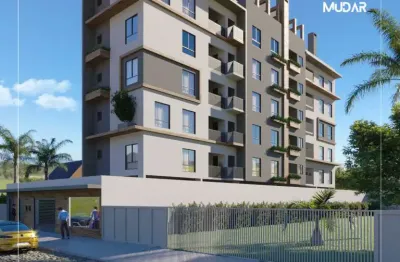 Apartamento 2 quartos com suíte – jardim carvalho – maison arby