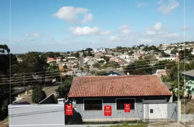Casa com 3 quartos à venda na Rua Otto Ewy, Nº 640 - Bairro Oficinas (Guaíra) Ponta Grossa- Pr, Oficinas, Ponta Grossa