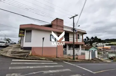 Casa com 4 quartos à venda na Rua Urbâno Borges Martins, 201 - ÁGua Suja, Castro - Pr, 84165-140, Brasil, Centro, Ponta Grossa