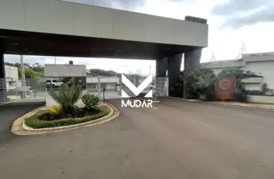 Terreno à venda na Rua Engenheiro Grevile, Estrela, Ponta Grossa