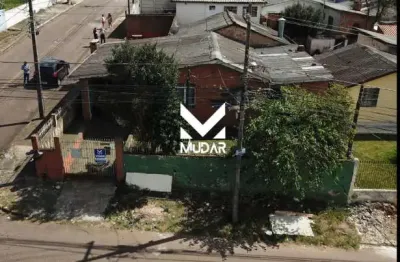 Casa com 3 quartos à venda na Rua João Scremin, Uvaranas, Ponta Grossa