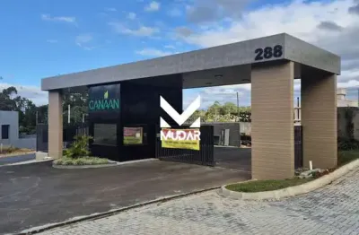 Lançamento – condomínio residencial canaan no jardim carvalho