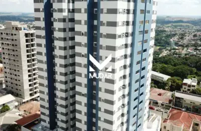 Apartamento de 2 quartos (planta de 3 quartos) no centro – edifício leonardo da vinci