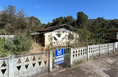 Terreno à venda na R. Nestor De Castro, 178 - Oficinas, Oficinas, Ponta Grossa