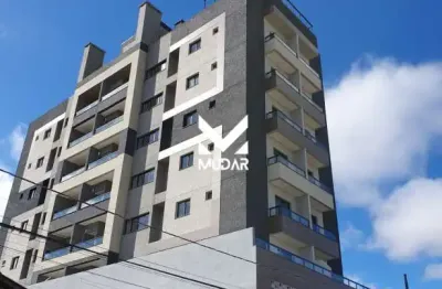 Apartamento novo com 2 quartos (suíte) e uma vaga na vila estrela – nine residence