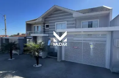 Apartamento com 1 quarto à venda na Rua Lizandro Alves De Araújo, 370 - Chapada, Ponta Grossa - Pr, 84062-020, Chapada, Ponta Grossa