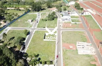 Terreno à venda na Estrada João Henrique Van - Wilpe, Ponta Grossa - Pr, 84016-689, Jardim Carvalho, Ponta Grossa