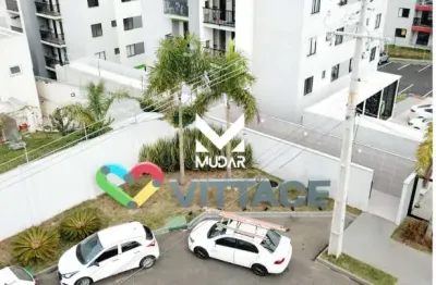Apartamento com 3 quartos à venda na Rua Ângelo Madalozzo, Jardim Carvalho, Ponta Grossa