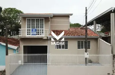 Casa com 3 quartos à venda na Rua Afonso Celso, Uvaranas, Ponta Grossa