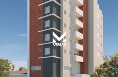 Apartamento com 2 quartos à venda na Rua Nilo Peçanha, 830-vila Estrela, Estrela, Ponta Grossa