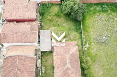 Terreno à venda na R. Alfredo Trentin, 97 - ÓRfãs, Orfãs, Ponta Grossa
