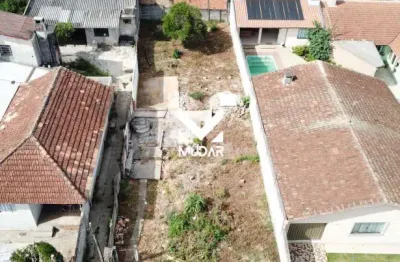Terreno à venda na R. Rio Grande Do Norte, 1262 - Boa Vista, Ponta Grossa - Pr, 84070-140, Boa Vista, Ponta Grossa