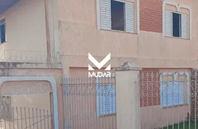 Apartamento com 2 quartos à venda na Rua Rio Grande Do Sul, 939 - Orfãs, Ponta Grossa, Pr, Orfãs, Ponta Grossa