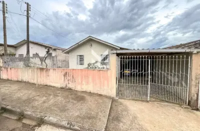 Casa com 2 quartos à venda na Rua Alfazema, 289 - Contorno, Contorno, Ponta Grossa