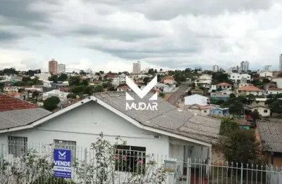 Terreno à venda na Rua Mauricio De Nassau, Nº 1014, Nova Rússia - Ponta Grossa - Pr, Nova Rússia, Ponta Grossa