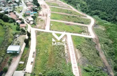Terreno à venda na Rua: Porto Velho - Carambeí, Centro, Carambeí
