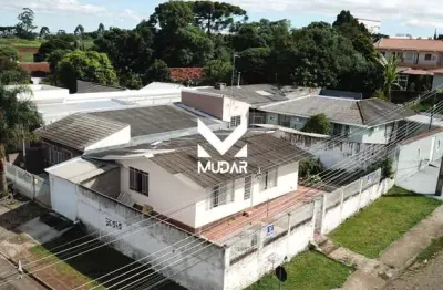Casa com 3 quartos à venda na Rua: Paulo Setúbal, Nº 320 - Uvaranas., Uvaranas, Ponta Grossa