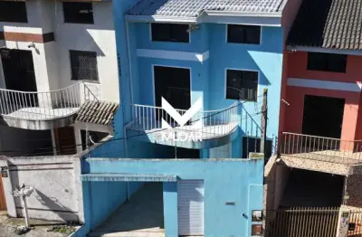 Casa com 3 quartos à venda na Rua Bartolomeu Bueno, Uvaranas, Ponta Grossa