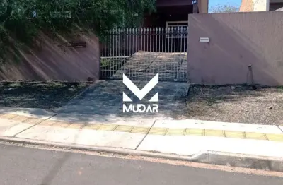 Casa com 2 quartos à venda na Rua: Hercílio Arnaldino Rosa, 633- Olarias, Ponta Grossa - Pr, Olarias, Ponta Grossa