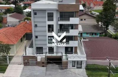 Apartamento com 3 quartos e suíte – residencial don – jardim carvalho